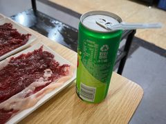 -伟记牛肉(金鸿公路店)