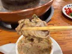 -元盛居(生态大街店)