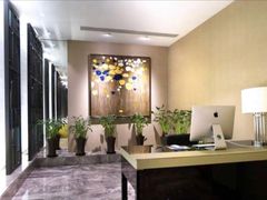 -麦新格精品酒店(上海浦东机场川沙迪士尼店)