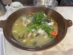 -兵哥活鸡鱼馆(仙乐花园店)