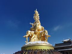 -峨眉山风景名胜区