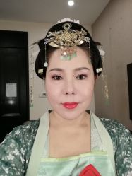 -盘子女人坊古装写真摄影(天津总店)