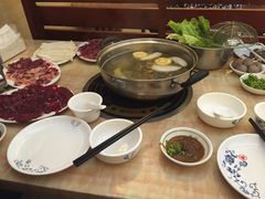 -陈记顺和潮汕牛肉火锅(韩江路店)