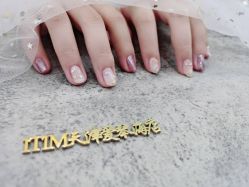 -1T·1M 日式美甲美睫