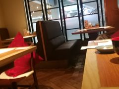 大堂-仓桥家·焗寿司·锅物(光谷步行街店)