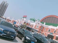 -沈阳站