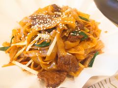 干炒牛河-点都德(盘福楼店)