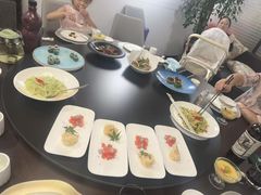 -山外山·林语花园餐厅