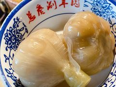 -总参北京涮羊肉