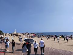 -老虎石海上公园