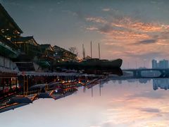 -大小河街