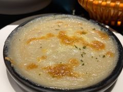 土豆泥-西堤牛排(龙德广场店)