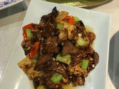 -东兴楼饭庄(六里桥店)