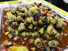 -赵氏盱眙十三香龙虾(蓝村店)