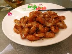 -北海渔村酒楼·粤菜海鲜点心(新华店)