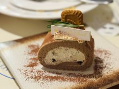 -沏点Trattoria意大利餐厅(新街口店)