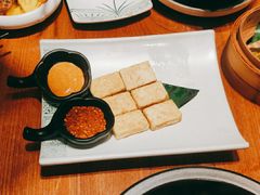 -云海肴·汽锅鸡·云南菜(广安门天虹店)