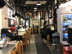 大堂-喜来稀肉(虹泉路店)