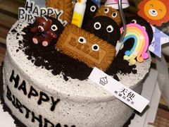 -天使烘焙·网红蛋糕