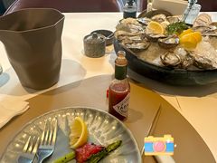 -斯普汇生蚝牛排馆(中骏世界城店)
