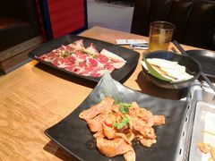 -新石器烤肉(南站店)