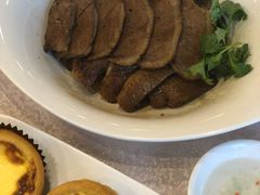 -麒麟中餐厅·经典粤菜·地道菜式老字号(广州长隆酒店)