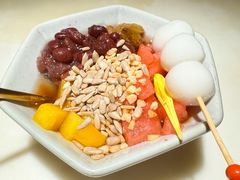 -锦府盐帮·李宅(领展购物广场中关村店)