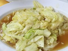 -绿光森林餐厅