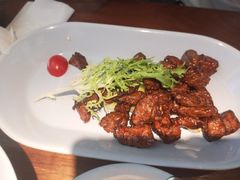外婆小牛肉-外婆家(静安大悦城店)