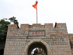 -胡里山炮台
