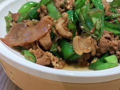 -胡子大厨·超级小炒肉(晶耀前滩店)