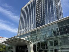 -洛阳国际大酒店