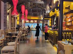 -野山舂·贵州现舂酸汤牛肉(东山店)