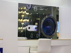 -精益眼镜(春熙路店)