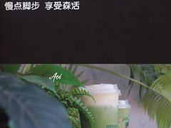 -SENTEA森茶(麦地丽日店)