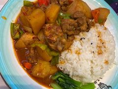 -伊北味·清真青海拉面村(延安路店)