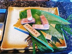 -老乾杯和牛烧肉(王府中环店)