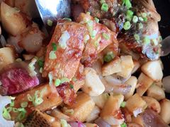 -潮上潮(南中环店)