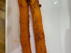 -马三洋芋片(兰州总店)