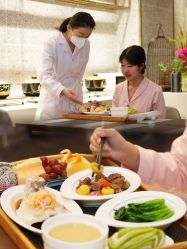 点击看大图 -雪绒花月子会所(祥盛店)