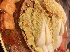 -牛牛章·章鱼水煎肉(光谷世界城店)