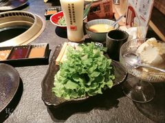 -赤坂亭·M9和牛烧肉·铁板烧(合肥万象城店)