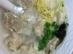 -琴岛顺天馄饨(营口路市场店)