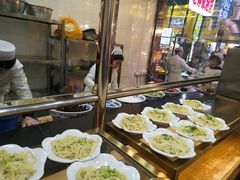 -毅祥斋老孙家泡馍(北院门鼓楼店)