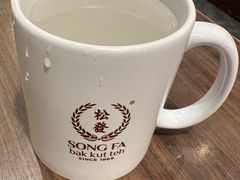 薏米水-松發肉骨茶(先得坊店)