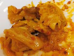 -东吉馆韩式餐厅(八经街总店)