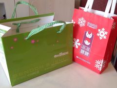 -鲜道寿司(无锡苏宁店)
