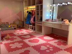 -KIDults童伴儿亲子餐厅(达美中心广场店)