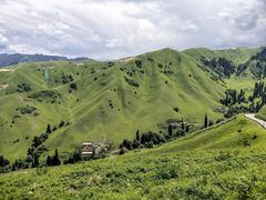 -新疆那拉提国家旅游度假区