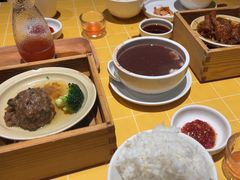 -蔡澜点心·粤菜(花城汇南区店)